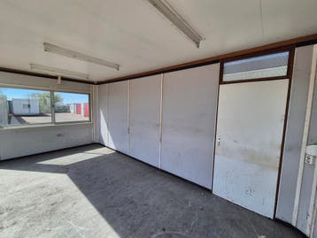 Unit schakelbaar 6x3m. HS-1624 Reco, Verzenden