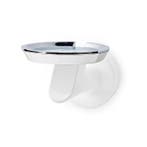 Luidspreker muurbeugel | Nedis | Max. 2 kg, Verzenden, Nieuw