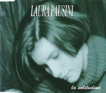 cd single - Laura Pausini - La Solitudine, Verzenden, Zo goed als nieuw, Pop