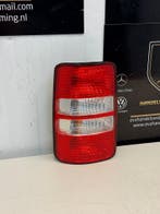 VW Caddy 1.6 TDI bj.2015 achterlicht set rechts en links, Gebruikt, Volkswagen