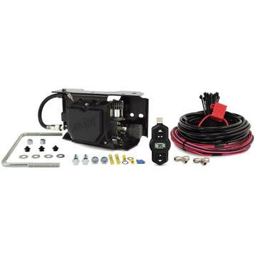Airlift compressor kit Dual air Heavy Duty Wireless, Ophalen of Verzenden, Nieuw