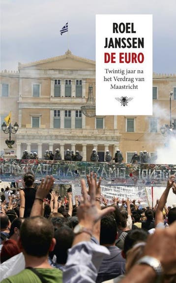 De euro - Roel Janssen 9789023472346, Verzenden, Gelezen, Roel Janssen