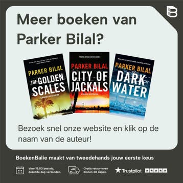 Burning Gates - Parker Bilal 9781408841082, Verzenden, Gelezen, Parker Bilal