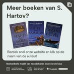 Gezant van de duivel 9789022984680 S. Hartov, Verzenden, Gelezen, S. Hartov