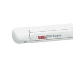 Fiamma F65 Eagle Ducato 399 Polar White-Royal Grey 2022, Ophalen of Verzenden, Nieuw, Fiamma