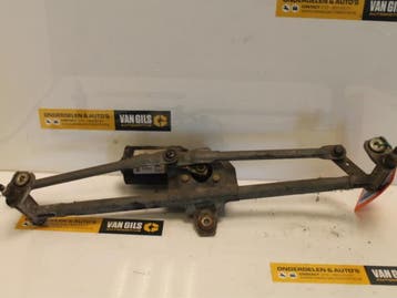 Ruitenwismotor+Mechaniek Audi A3 O147644, Ophalen of Verzenden, Nieuw