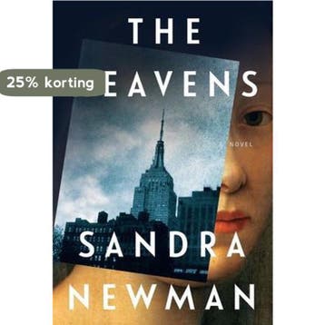 The Heavens 9780802129024 Sandra Newman, Verzenden, Gelezen, Sandra Newman