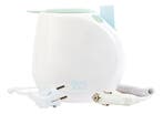 Badabulle Pastel Easy+ Home/Car Flessenwarmer, Verzenden, Nieuw