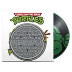 Teenage Mutant Ninja Turtles - Lets Kick Shell! (Green) -, Cd's en Dvd's, Nieuw in verpakking
