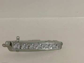 Peugeot 108 Citroen Berlingo Rechter LED Dagrijverlichting, Ophalen, Gebruikt, Citroën