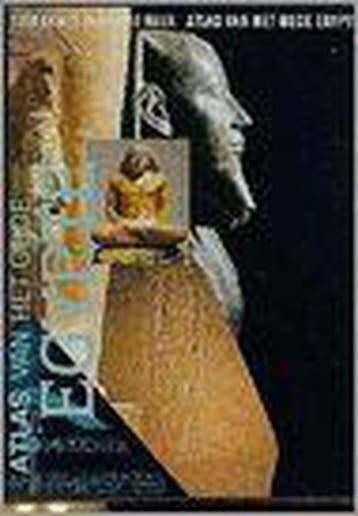 Atlas van het oude Egypte - Baines 9789051570496, Boeken, Verzenden, Zo goed als nieuw, Baines