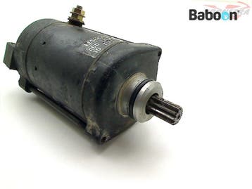 Startmotor Honda XL 600 V Transalp 1987-1990 (XL600V PD06), Verzenden, Gebruikt
