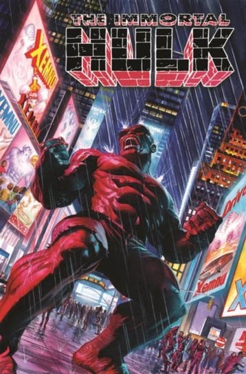 Immortal Hulk Omnibus Volume 3 - Al Ewing 9781846532931, Verzenden, Zo goed als nieuw, Al Ewing