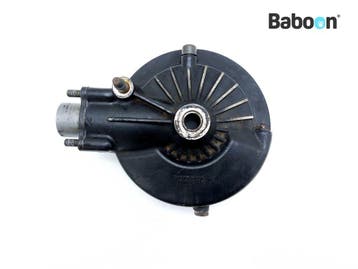 Cardan Yamaha XS 1100 S 1981-1982 (5K7), Motoren, Verzenden, Gebruikt
