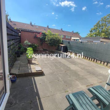 Woningruil - Kerkeland 17 - 4 kamers en Noord-Holland, Noord-Holland
