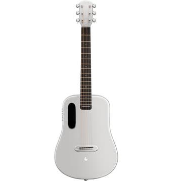 Lava Music LAVA ME Air Carbon Silver All Solid Akoestische, Muziek en Instrumenten, Ophalen of Verzenden, Nieuw