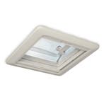 Dometic Mini Heki S FL 40x40cm 43-60mm, Ophalen of Verzenden, Nieuw