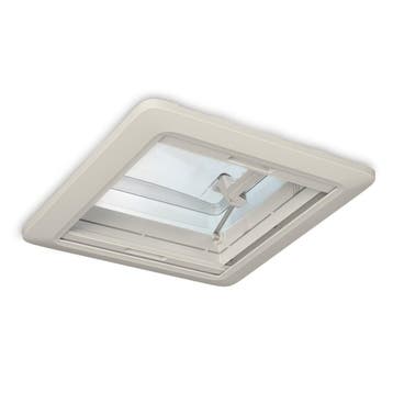 Dometic Mini Heki S FL 40x40cm 43-60mm, Ophalen of Verzenden, Nieuw