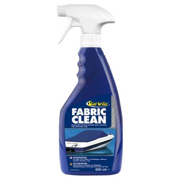 Starbrite Doek- en Bootkappenreiniger 650 ml, Ophalen of Verzenden, Nieuw