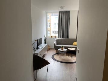 Te huur: Studio Akerstraat in Maastricht, Limburg, Maastricht