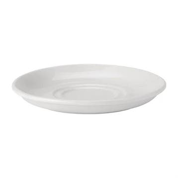 Utopia witte schotels | 150 mm | (24 stuks), Verzenden