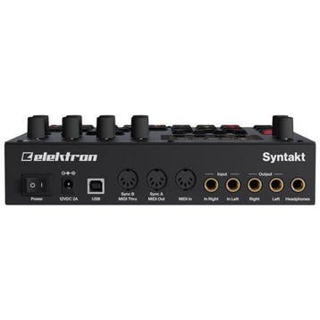 Elektron Syntakt, Ophalen of Verzenden, Nieuw