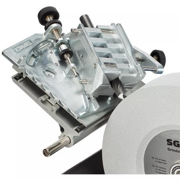 Tormek Slijpmal voor boren – precisie en duurzaamheid –, Doe-het-zelf en Verbouw, Gereedschap | Slijpmachines, Ophalen of Verzenden