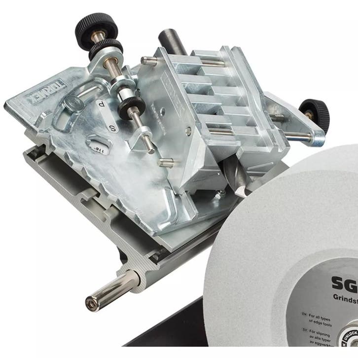 Tormek Slijpmal voor boren – precisie en duurzaamheid –, Doe-het-zelf en Verbouw, Gereedschap | Slijpmachines, Overige typen, Nieuw