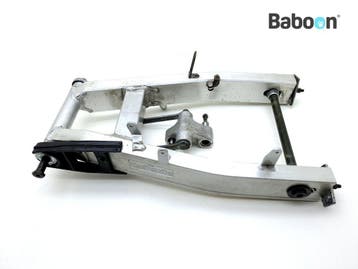 Achterbrug Yamaha FZS 600 Fazer 2002-2003 (FZS600), Verzenden, Gebruikt