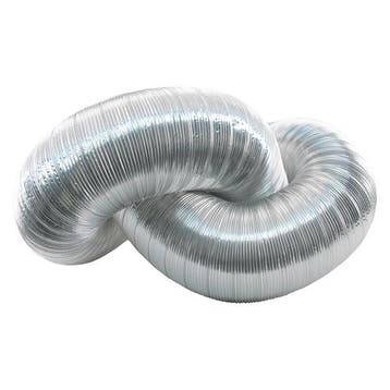 Luchtafvoerslang | Starx | Ø 150 mm, Doe-het-zelf en Verbouw, Ventilatie en Afzuiging, Verzenden, Nieuw