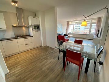 Te huur: Appartement Jisperveldstraat in Amsterdam, Noord-Holland, Appartement, Amsterdam