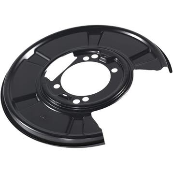 Brake Dust Cover achterzijde geschikt voor Mercedes Sprin..., Verzenden, Nieuw, Mercedes-Benz