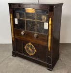 Gabel Entertainer Jukebox Begin Jaren 30 - Origineel, Verzamelen, Automaten | Jukeboxen, Ophalen, Gebruikt