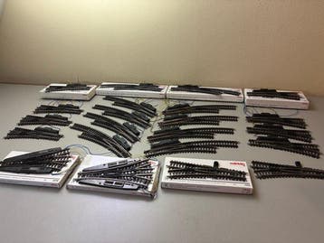 Märklin H0 - 2262,2263,2265,2268,2269,2270 -, Hobby en Vrije tijd, Nieuw