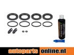 Remklauw revisie set Opel Insignia voorzijde, Verzenden, Nieuw, Opel
