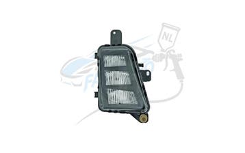 Mistlamp led rechts geschikt voor Golf 7 GTI GTD 2012-2017, Ophalen of Verzenden, Nieuw, Volkswagen