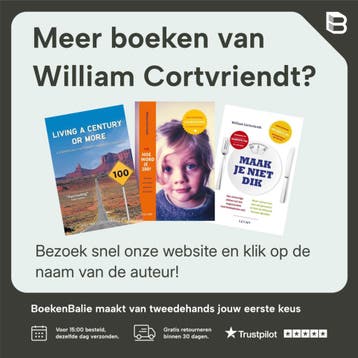 Puur & lichter - William Cortvriendt 9789401453349, Verzenden, Zo goed als nieuw, William Cortvriendt