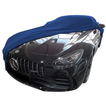 Autohoes voor Mercedes-Benz AMG GT-R (2017-2021) Indoor, Ophalen of Verzenden, Nieuw, Op maat