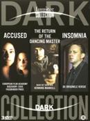 Lumiere dark collection - DVD, Cd's en Dvd's, Verzenden, Nieuw in verpakking