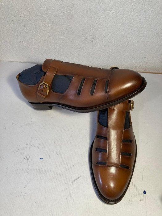 Ralph Lauren - Sandalen - Maat: EU 44, Kleding | Heren, Schoenen