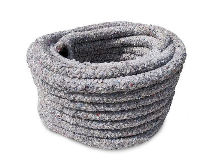 (TIP) Drainage PP450 - 80 mm - 10 meter, Doe-het-zelf en Verbouw, Buizen en Afvoer, Nieuw, Verzenden