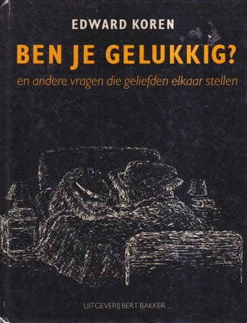 Ben je gelukkig? - Koren, Verzenden, Gelezen