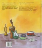 Het muziekboek voor kinderen / Ploegsma kinder- &, Verzenden, Gelezen, C. Carbo