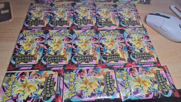 Pokémon - 13 Blisterverpakking - Pokemon Carte 13 Sigillate, Nieuw