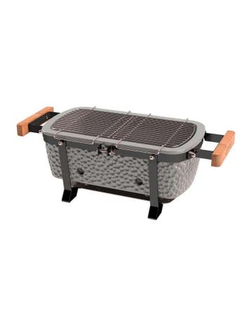 Barbeque Grill Guru | Ceramic Table Top BBQ (Tuin & Klussen), Verzenden, Nieuw