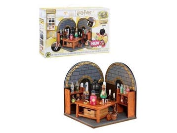 Veiling - 54x Miniverse Harry Potter Make It Mini Potions To