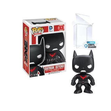 Funko Pop!  Batman Beyond #33, Verzamelen, Verzenden, Nieuw