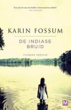 De Indiase bruid 9789460684043 Karin Fossum, Verzenden, Gelezen, Karin Fossum