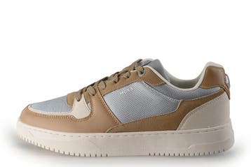 Mexx Sneakers in maat 42 Bruin, Mexx, Bruin, Verzenden, Sneakers of Gympen