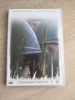 DVD - The Thin Red Line, Vanaf 16 jaar, Verzenden, Gebruikt, Oorlog